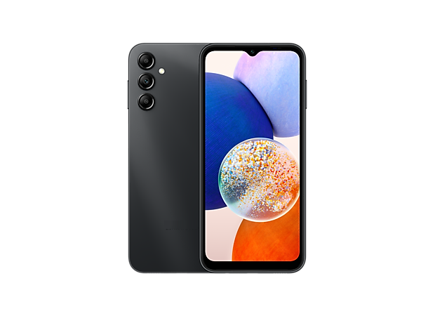 Galaxy A14 5G Service