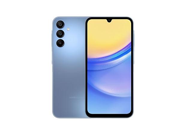 Galaxy A15 5G Service