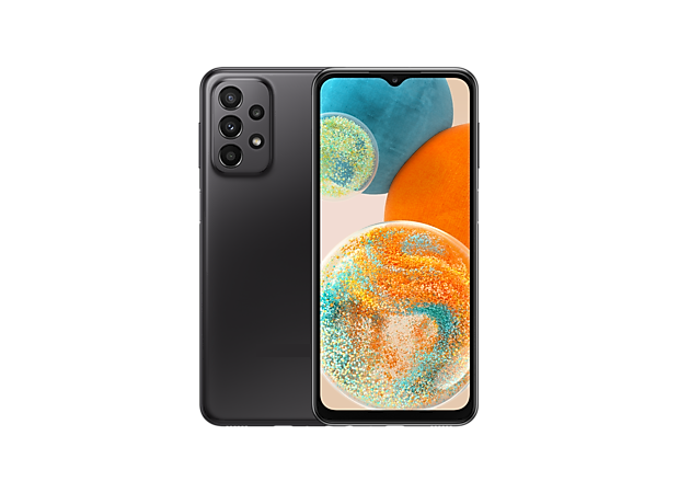 Galaxy A23 4G Service