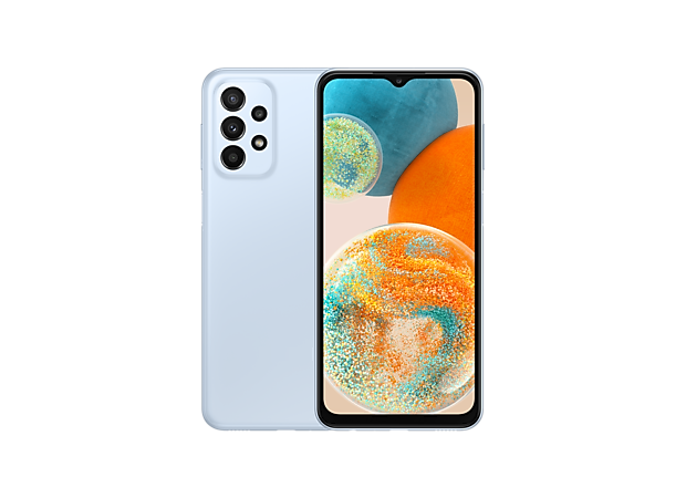 Galaxy A23 4G Service