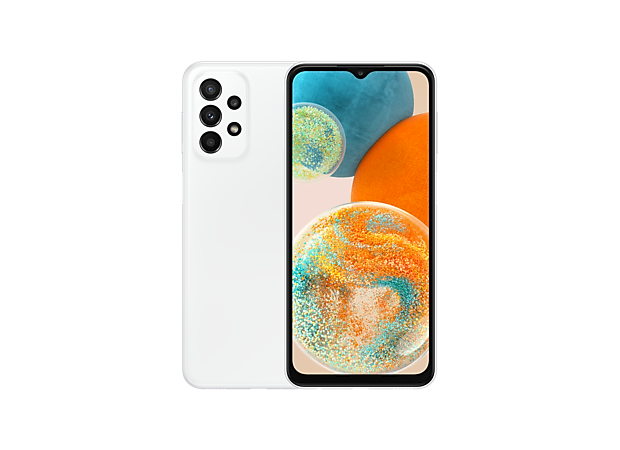Galaxy A23 4G Service