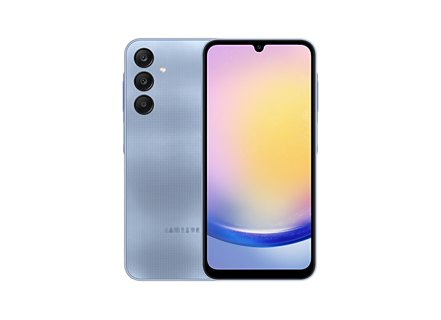 Galaxy A25 Service
