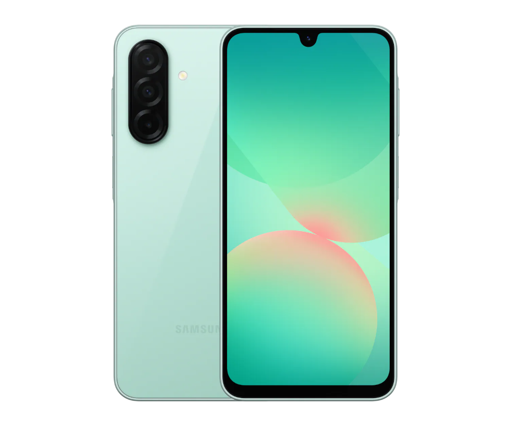 Galaxy A26 5G Service