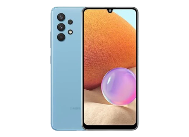 Galaxy A32 5G Service