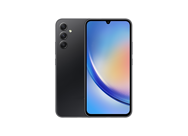 Galaxy A34 Service