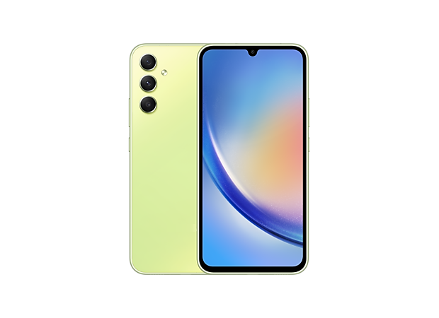 Galaxy A34 Service