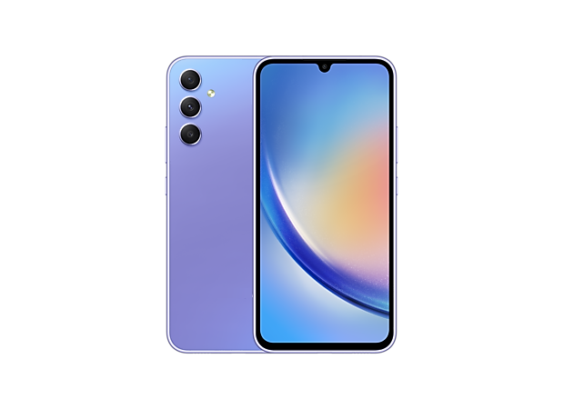 Galaxy A34 Service