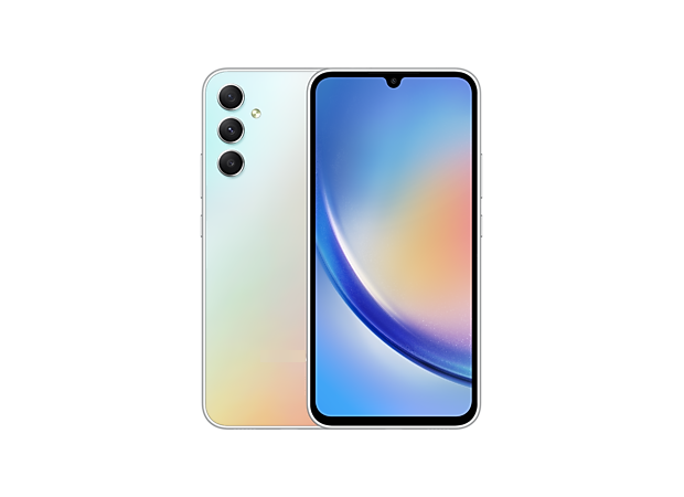 Galaxy A34 Service