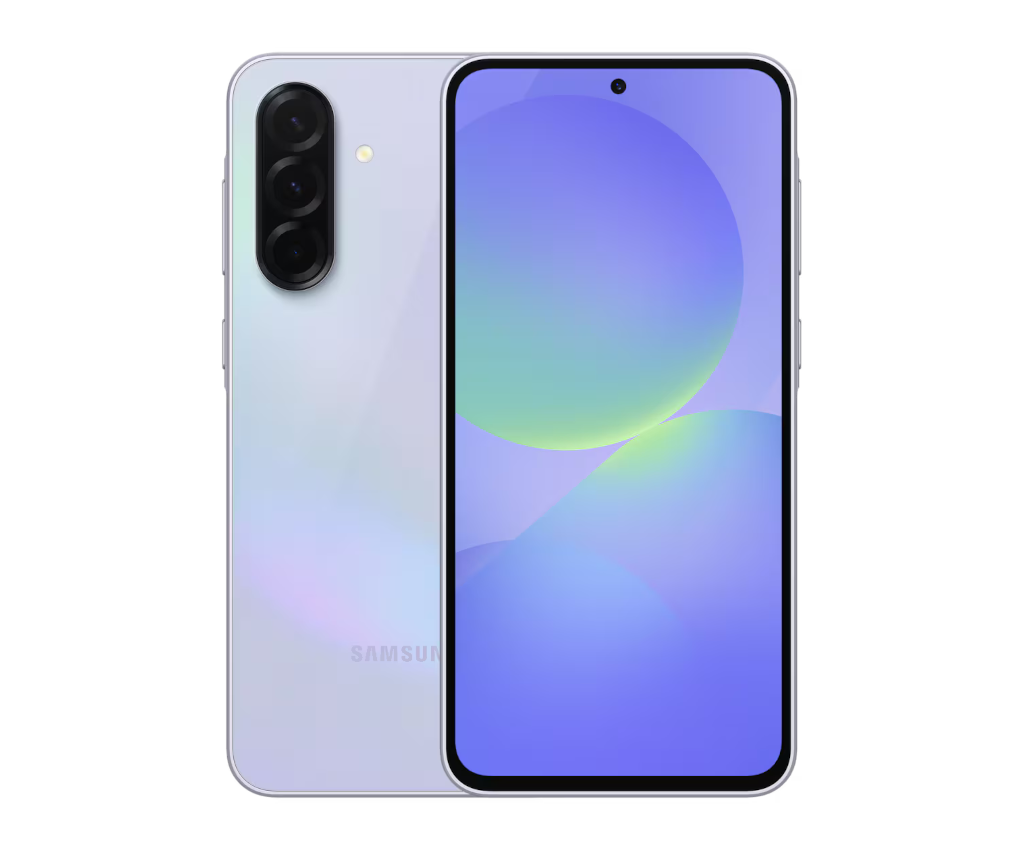 Galaxy A36 5G Service