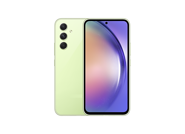 Galaxy A54 5G Service
