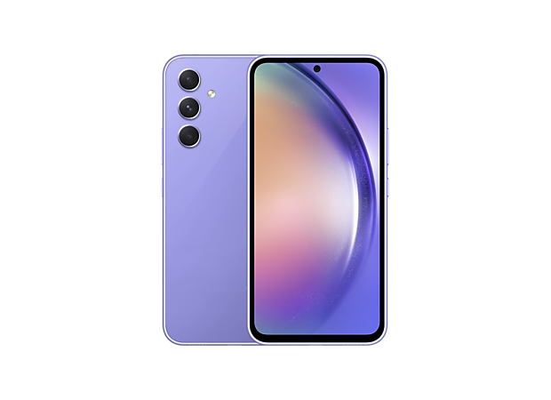 Galaxy A54 5G Service