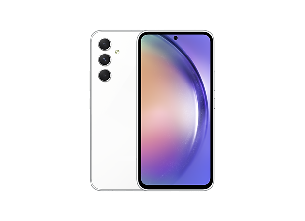 Galaxy A54 5G Service