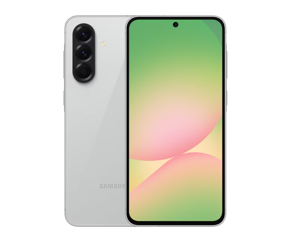 Galaxy A56 5G Service
