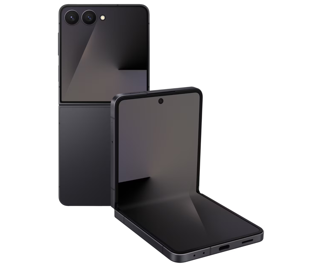 Galaxy ZFlip 7 Service