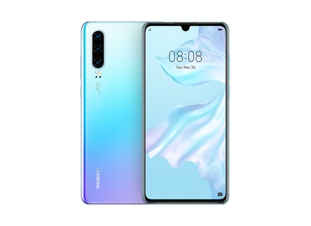 Huawei P30