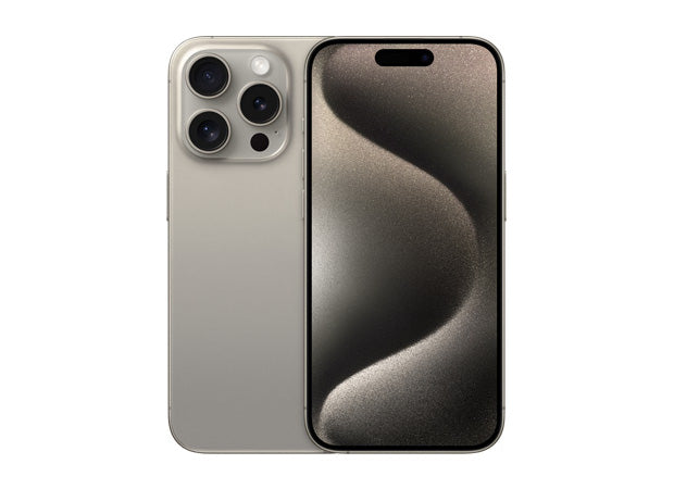 iP 15 Pro Service