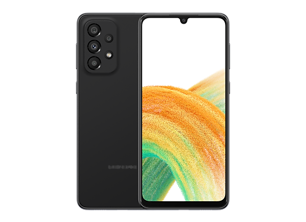 Galaxy A33 Service