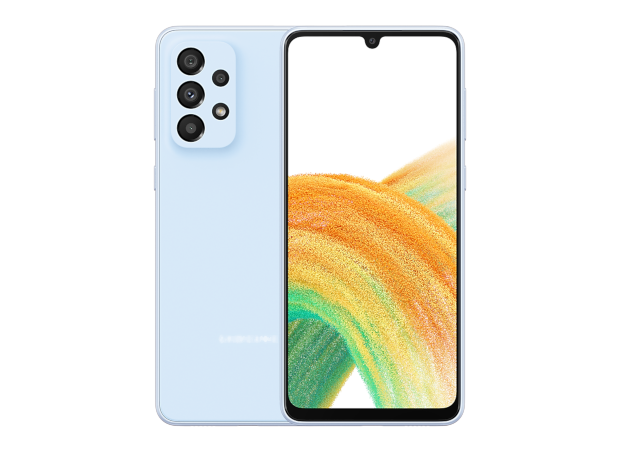 Galaxy A33 Service