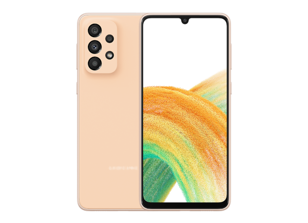 Galaxy A33 Service