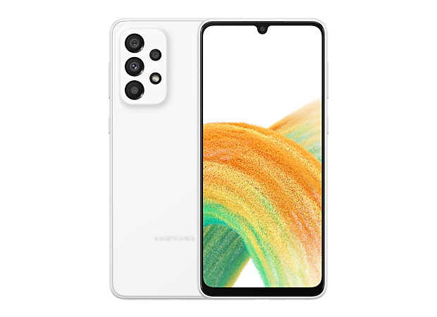 Galaxy A33 Service