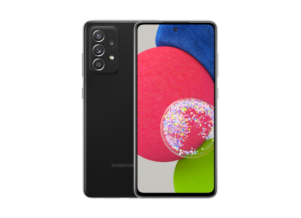Galaxy A52 / A52s Service