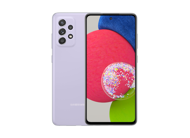 Galaxy A52 / A52s Service