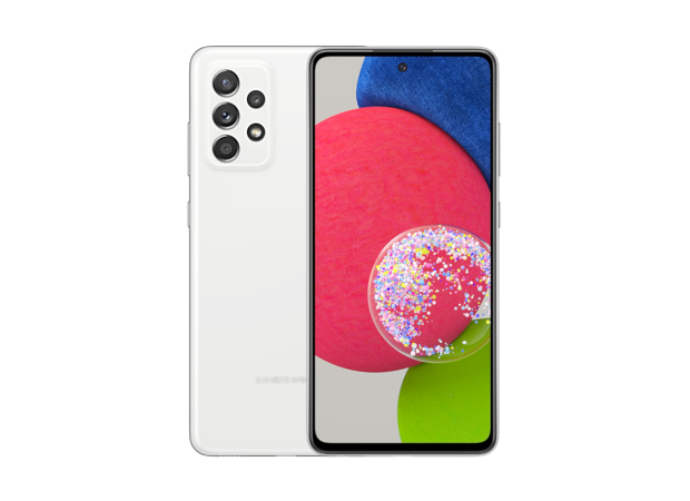 Galaxy A52 / A52s Service