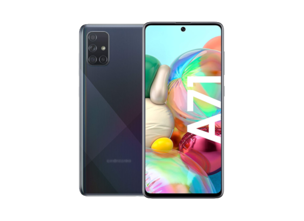 Galaxy A71 Service