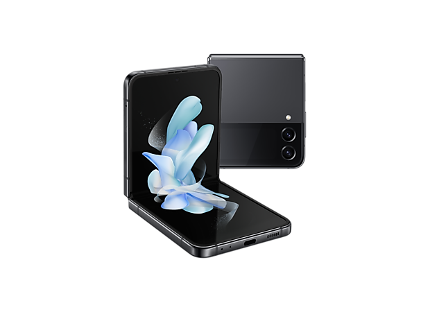 Galaxy ZFlip 4 Service