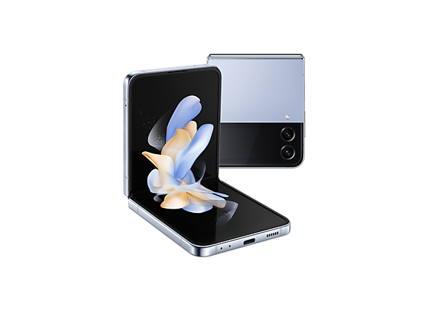 Galaxy ZFlip 4 Service