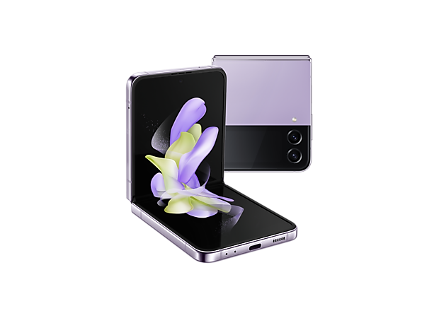 Galaxy ZFlip 4 Service