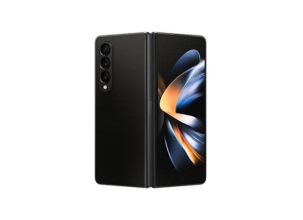 Galaxy ZFold 4 Service