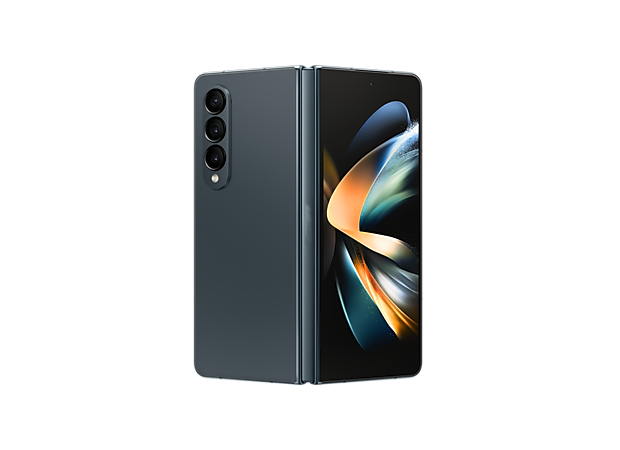 Galaxy ZFold 4 Service