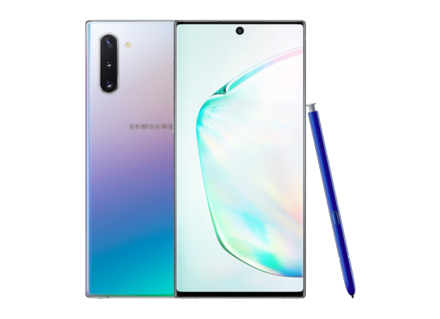 Galaxy Note 10 Service