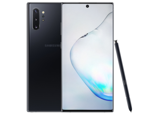 Galaxy Note 10 Plus Service