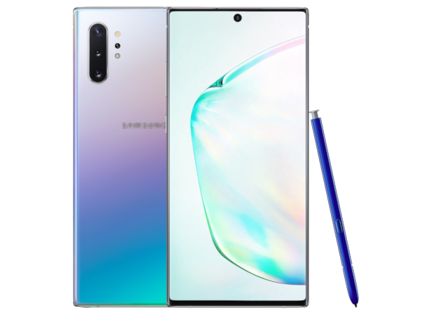 Galaxy Note 10 Plus Service