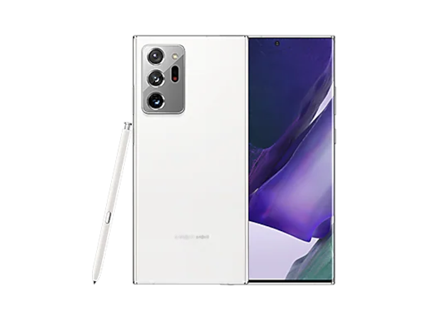 Galaxy Note 20 Ultra Service