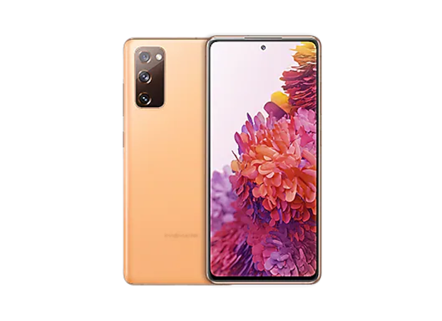 Galaxy S20FE (Fan Edition) Service