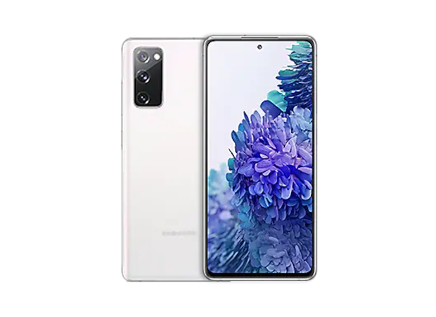 Galaxy S20FE (Fan Edition) Service