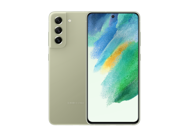Galaxy S21FE (Fan Edition) Service