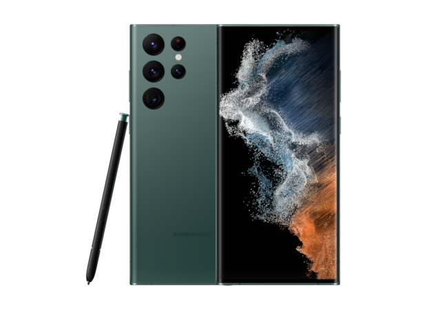 Galaxy S22 Ultra Service