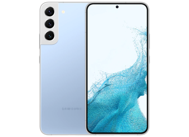 Galaxy S22 Plus Service