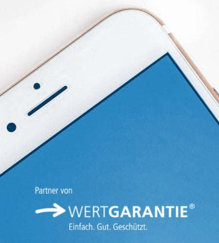 Garantieerweiterung inkl. Reparatur Flatrate