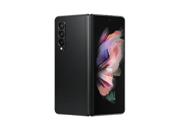 Galaxy ZFold 3 Service