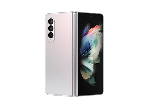 Galaxy ZFold 3 Service