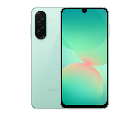 Galaxy A26 5G Service