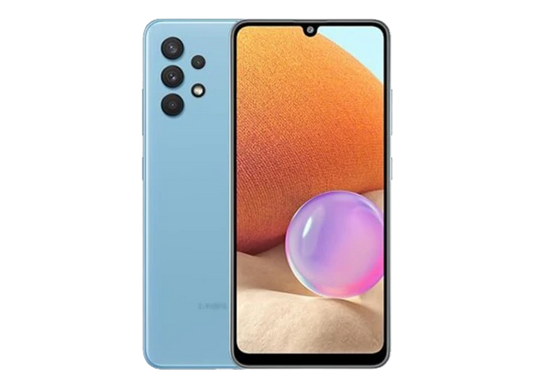Galaxy A32 5G Service