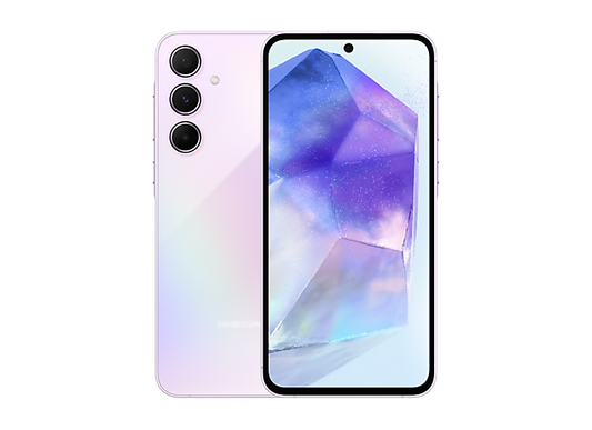 Galaxy A55 Service