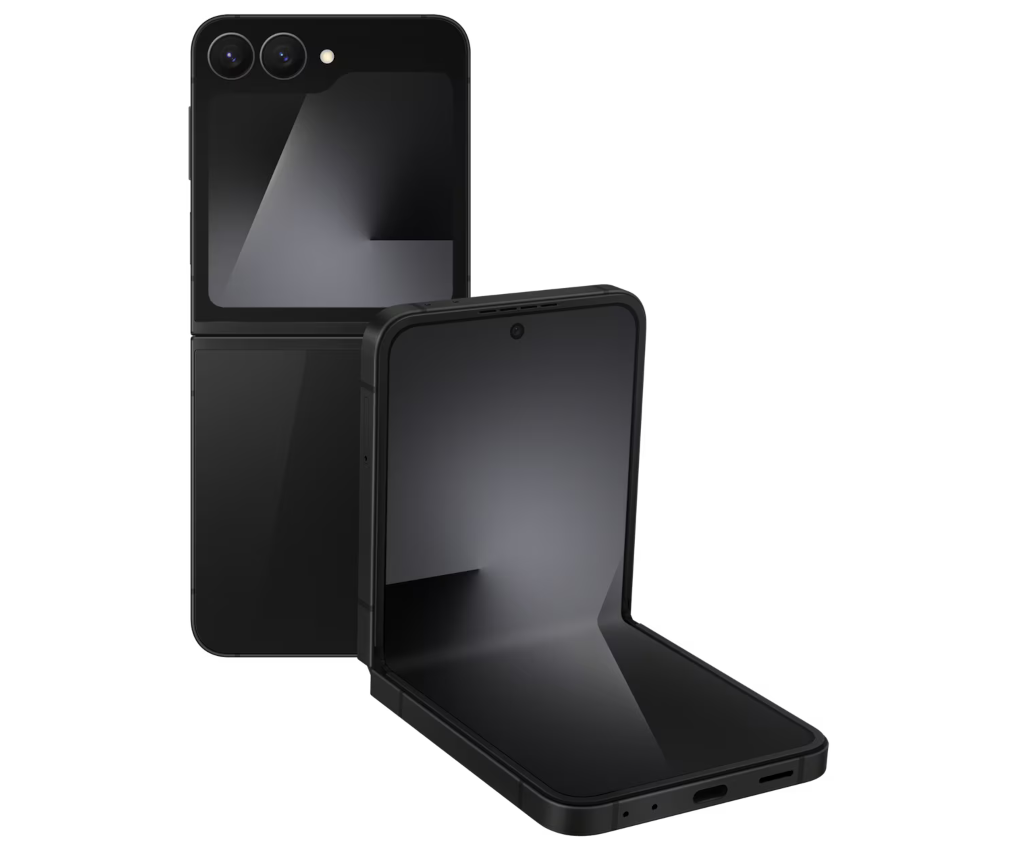 Galaxy ZFlip 7 FE Service