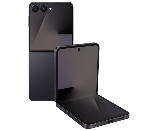 Galaxy ZFlip 7 Service